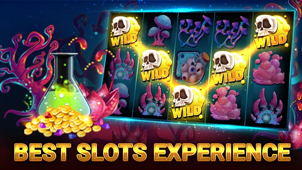Trải nghiệm sòng bạc trực tuyến 8live bet