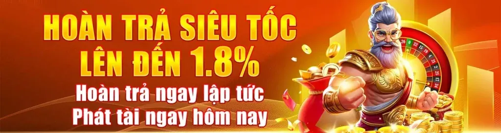 Khuyến mãi chào mừng 8live bet