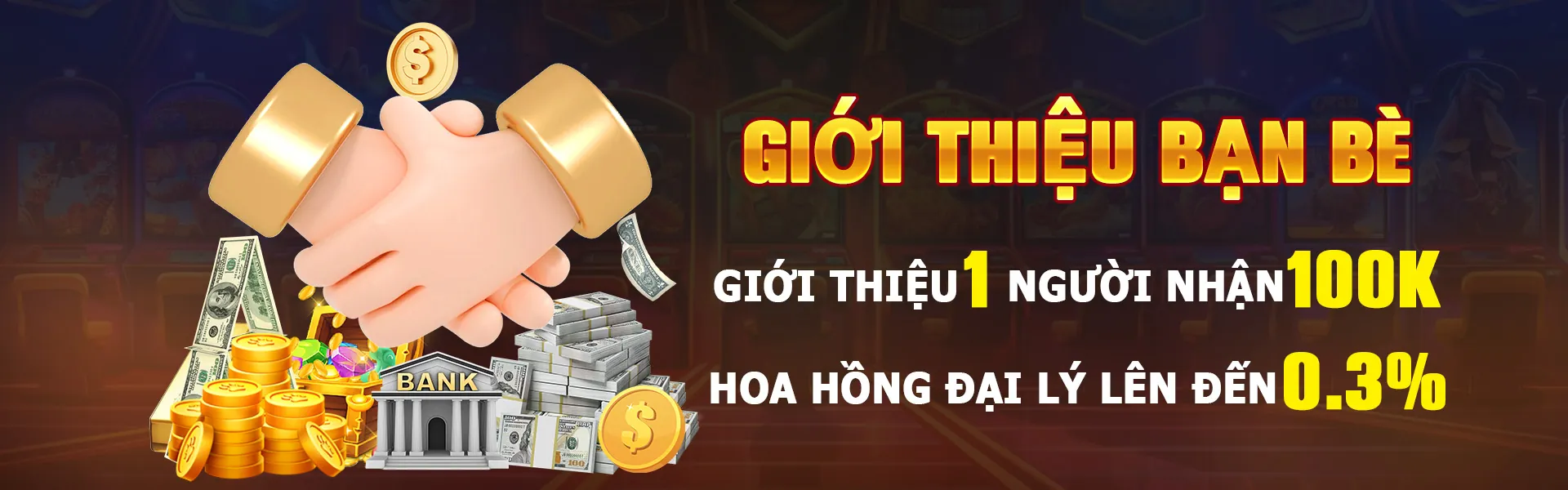 Hình ảnh banner chính của trang blog 8live bet