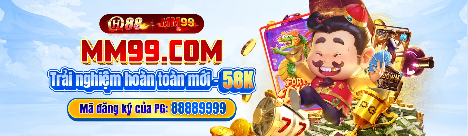 Trải nghiệm sòng bạc trực tuyến 8live bet