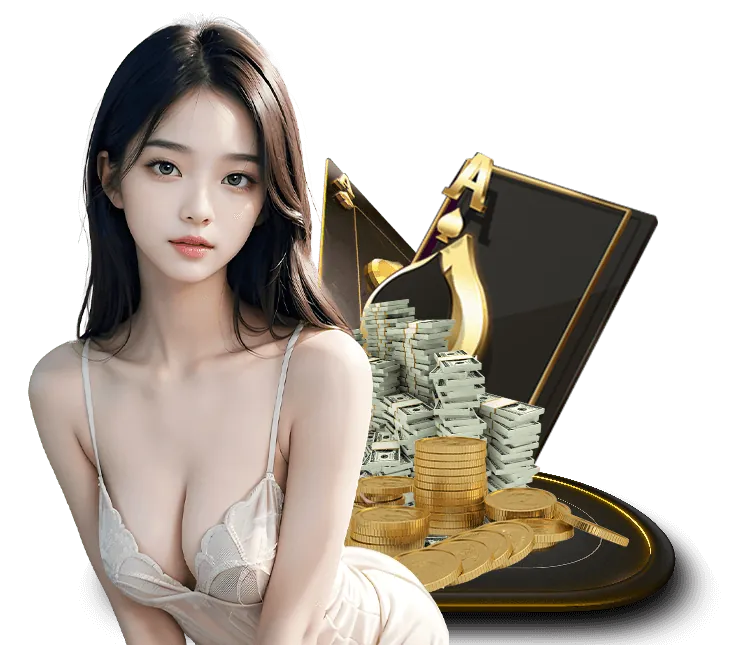 Bàn chơi sòng bạc trực tuyến với người chia bài thật